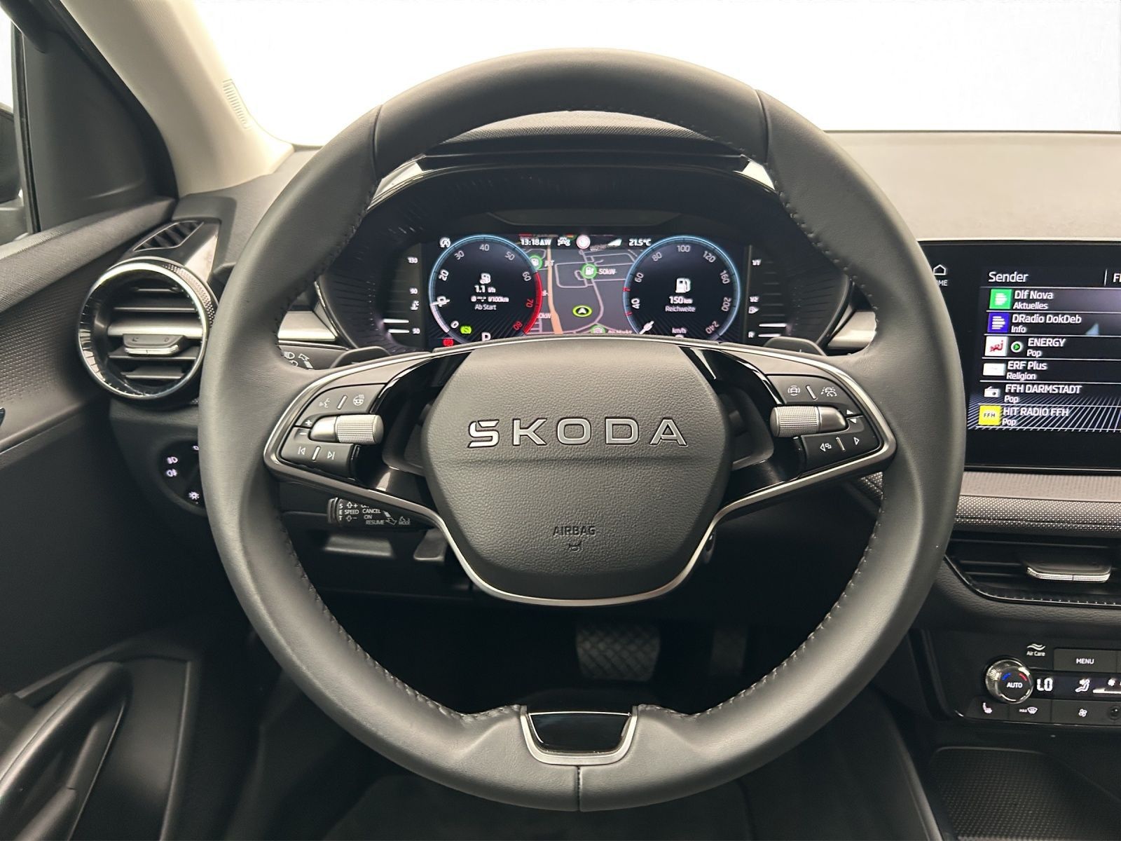 Skoda Fabia - Bild 9