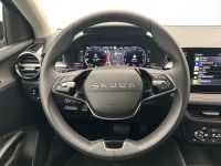 Skoda Fabia - Vorschau Bild 9