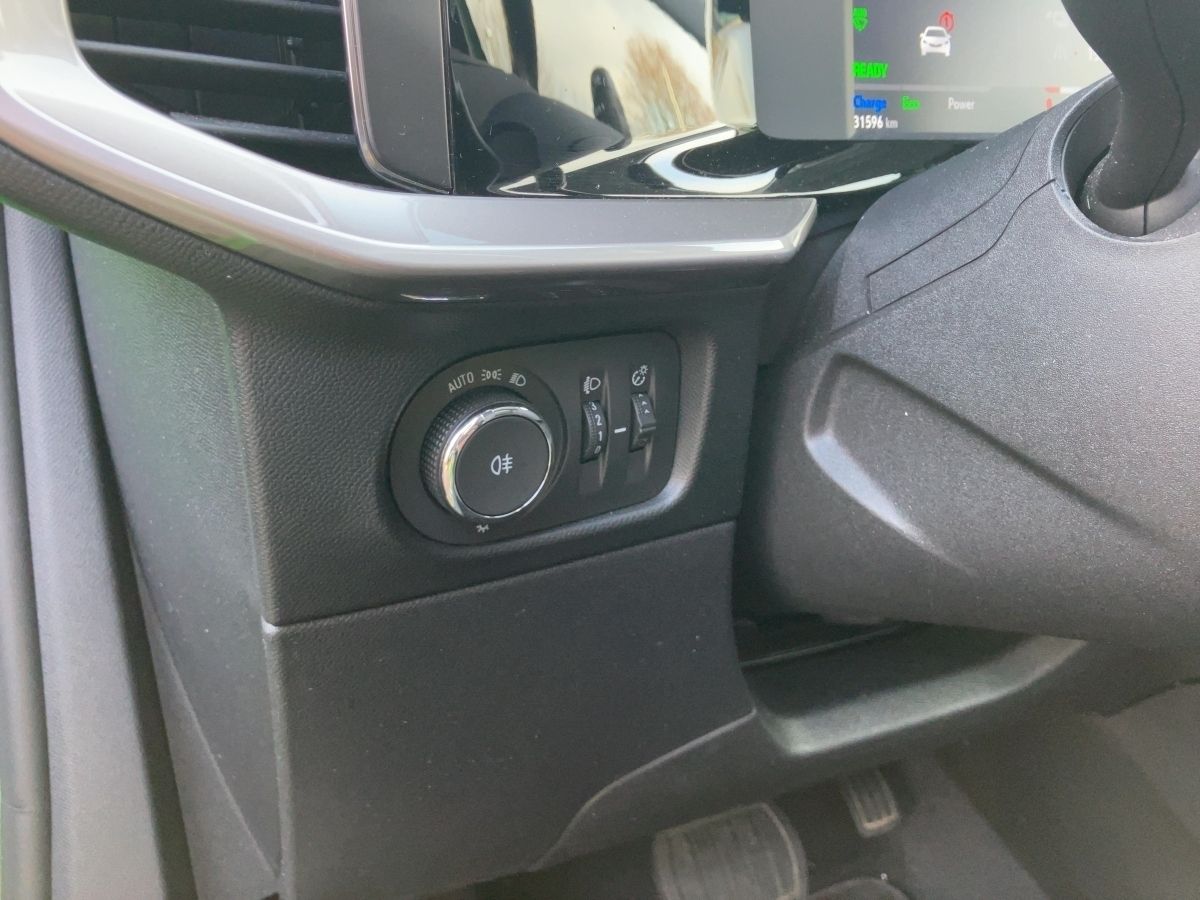 Opel Mokka - Bild 14