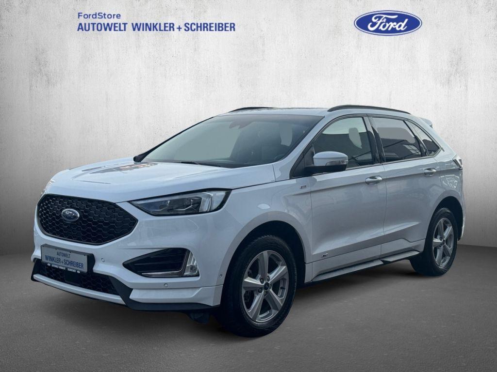 Ford Edge 2.0 EcoBlue Bi-Turbo 4x4 Aut. ST-LINE
