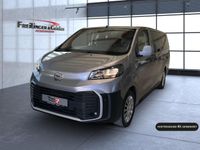Toyota Proace Verso - Vorschau Bild 3