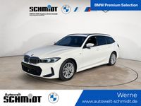 BMW 330 - Vorschau Bild 1