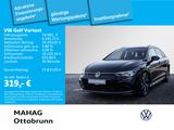 Volkswagen Golf VIII Variant R-Line 1.5 eTSI IQ.Light Navi - Volkswagen Golf: R Vi