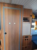Andere Baskent Caravan / Ares 310 / Vorzelt / Klima - Caravan Wohnwagen