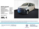 Volkswagen T6.1 Kombi LR *AHK*Navi*Tempomat*APP - Volkswagen T6 Kombi in Leipzig