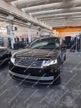 Land Rover Range Rover P615 SV Lang/Signature Suite/SVO