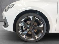 Cupra Leon - Vorschau Bild 8