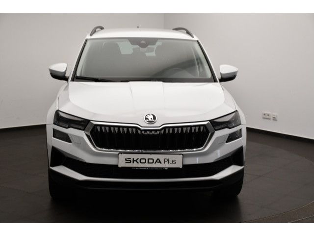 Skoda Karoq - Bild 19