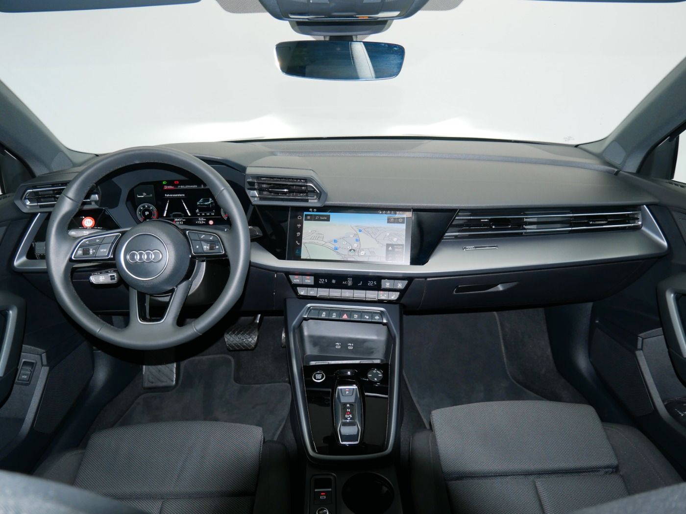 Audi A3 - Bild 10