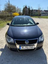 Volkswagen Eos 2.0 TDI - - Volkswagen Eos in Nürnberg