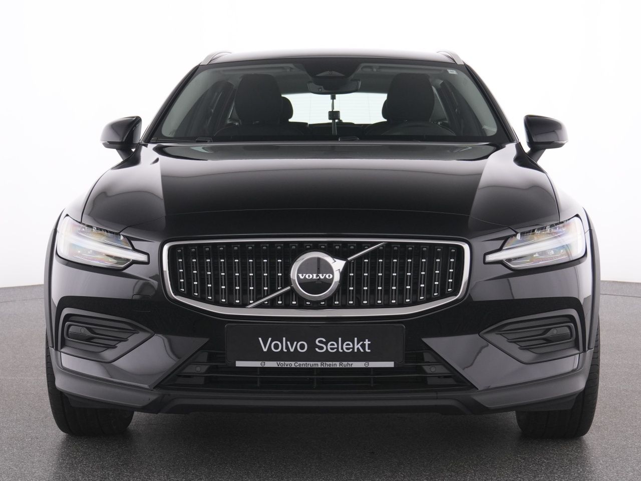 Volvo V60 Cross Country B4 AWD Plus+MEMRY+DAB+KAM foto 15