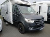 HYMER / ERIBA / HYMERCAR B-Klasse MC T 680 BMC TV-SAT-Markise-Navigation - HYMER / ERIBA B 680
