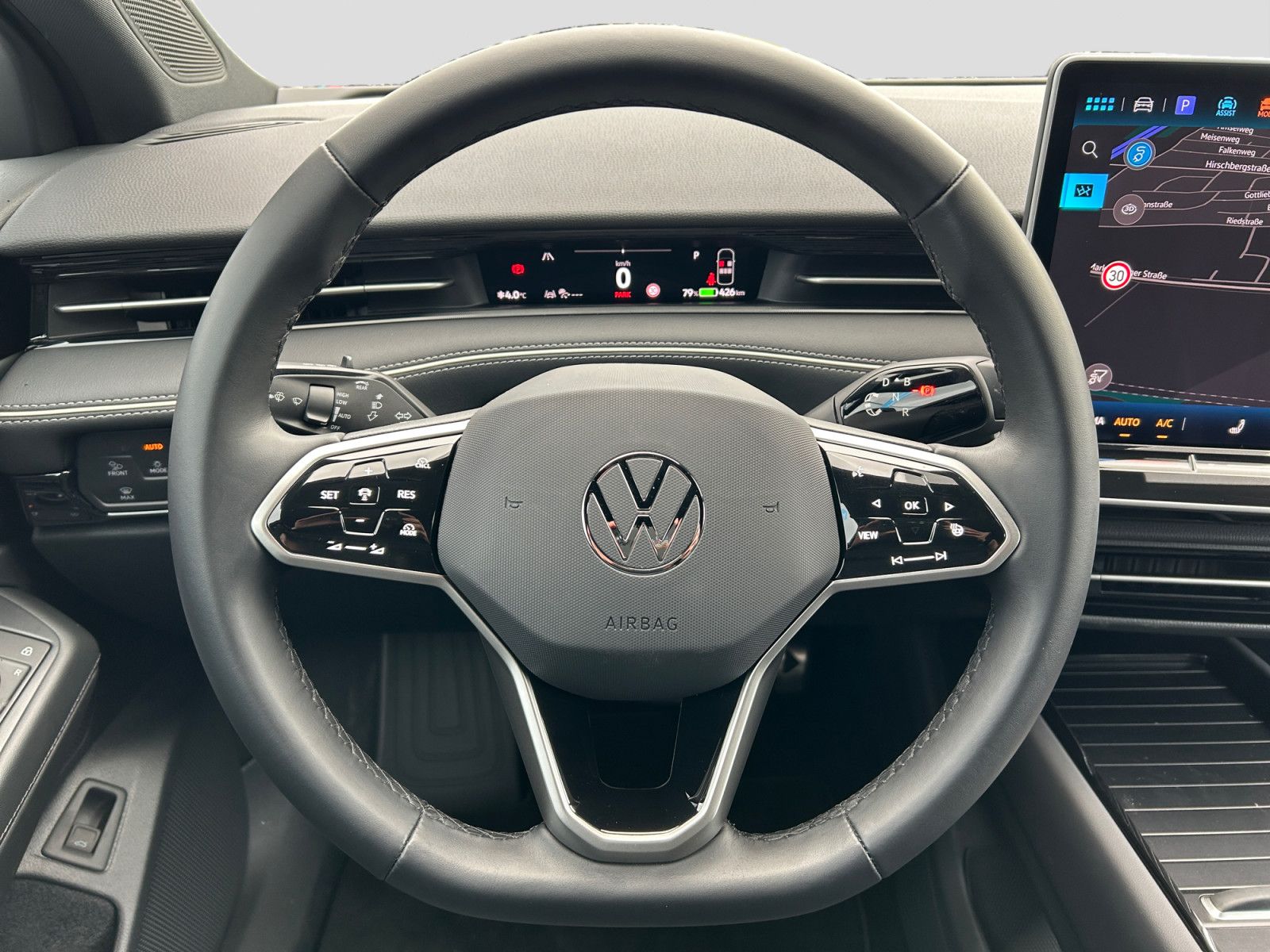 Volkswagen ID.7 - Bild 10