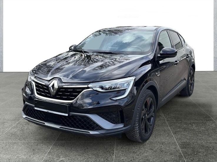 Image of Renault Arkana