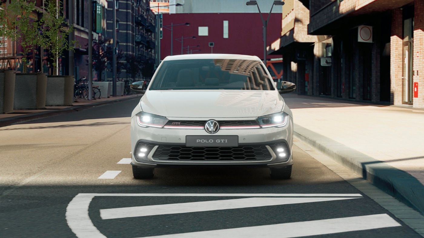 Volkswagen Polo - Bild 6