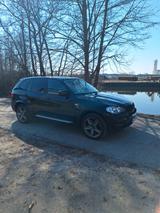 BMW X5 xDrive35i - - BMW X5 bis 10.000 Euro