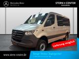 Mercedes-Benz Sprinter 319 CDI L2H1 Allrad V6 Klima Standh.