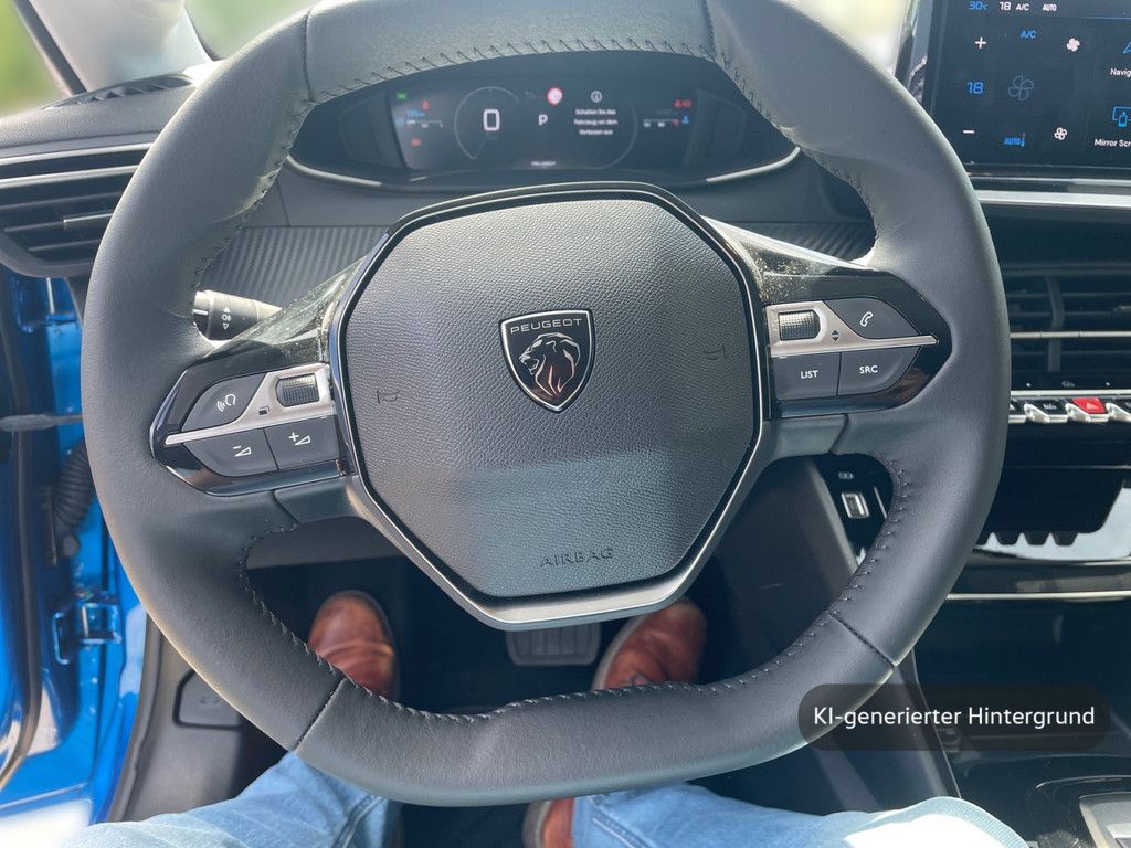 Peugeot 208 - Bild 10