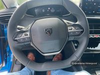 Peugeot 208 - Vorschau Bild 10