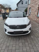Kia Sorento 2.2 CRDi AWD GT Line Automatik GT Line - gebrauchte Kia Sorento aus dem Jahr 2019
