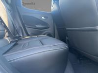 Nissan Juke - Vorschau Bild 9