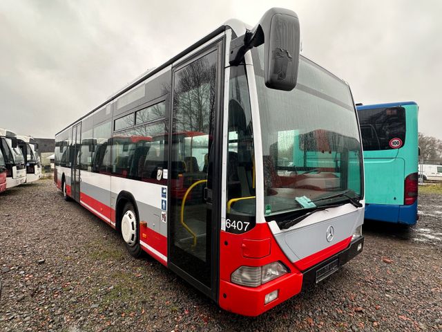 Mercedes-Benz O 530 Citaro (Euro 4*AC)