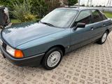 Audi 80 - Audi 80 Gebrauchtwagen in Berlin