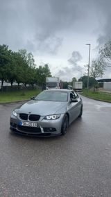 BMW e93 335i - BMW 335 aus 2009: Cabrio, 335i