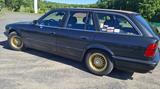 BMW 530i Touring 530i - BMW 530 aus 1993