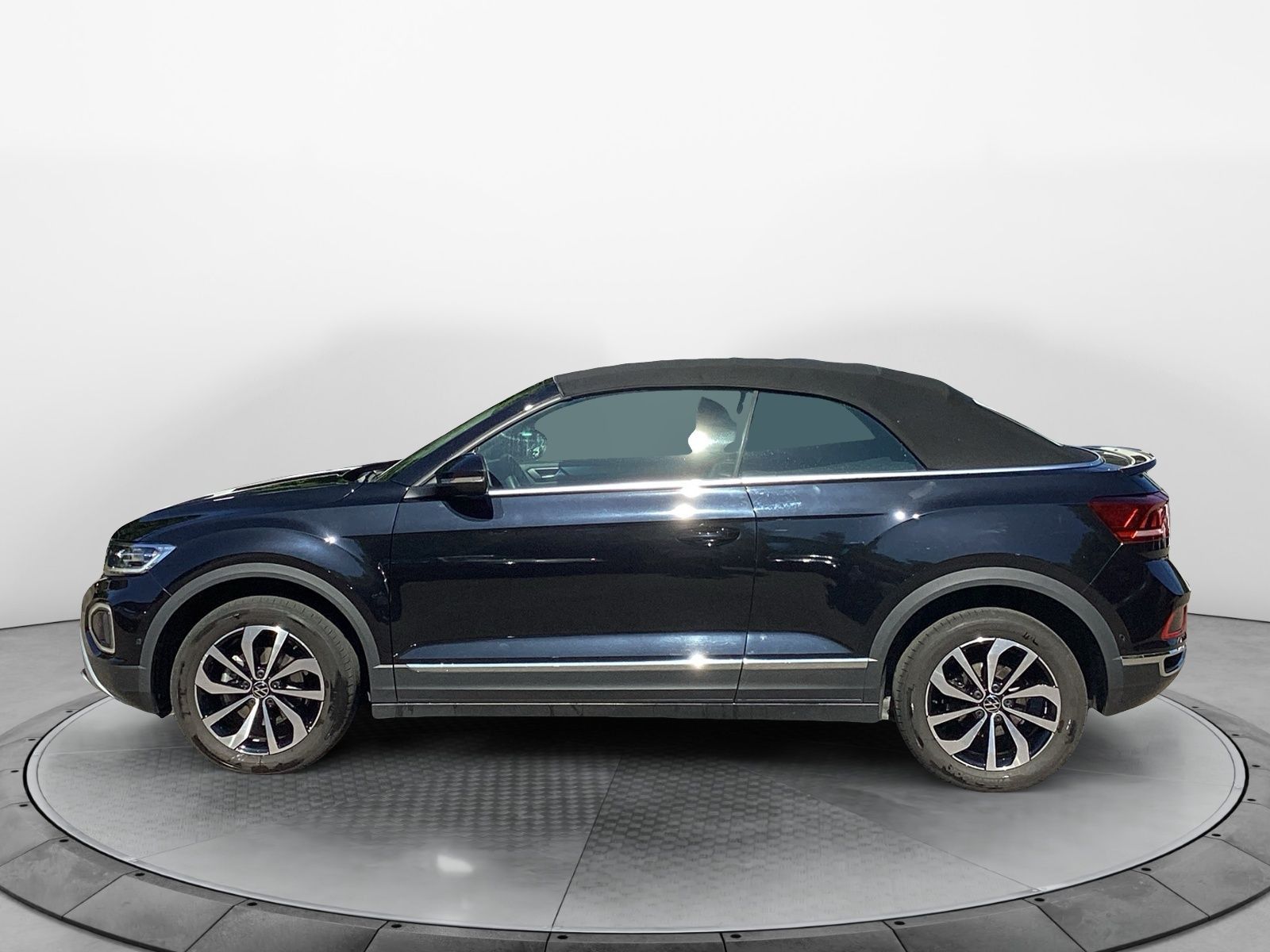 Volkswagen T-Roc - Bild 3