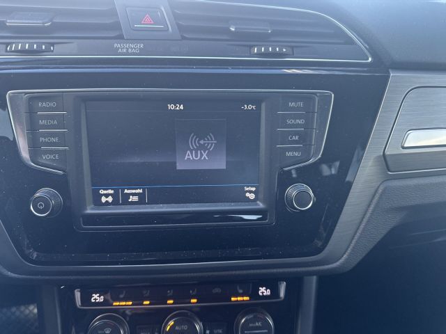 Touran 2.0 TDI Highline Highline BMT/Start-Stopp