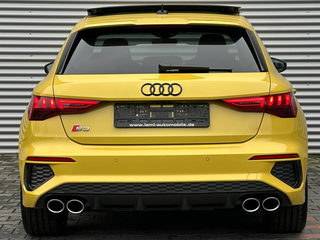 Audi S3