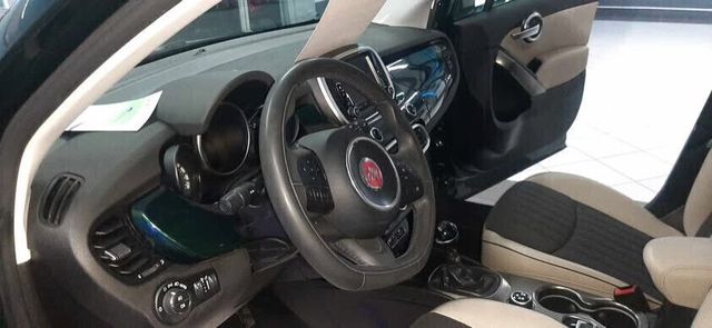 Fiat 500X 1.6 MultiJet 120 CV Lounge