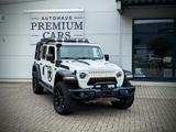 Jeep 2.0 Plug-In Hybrid Unlimited Rubicon 4x4 - Jeep Wrangler: Rubicon X