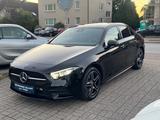 Mercedes-Benz A 250 e*AMG+NIGHT*AMBIENTE*LED*KAMERA*NAVI*