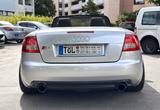 Audi S4  8Zyl Cabrio Quattro  Klappenanlage ChipTun. - Audi aus 2004: Cabrio
