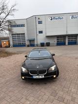 BMW 730Ld individual zum verkaufen - BMW 730: 730ld