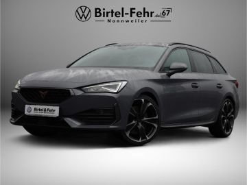Cupra Leon Sportstourer 2.0 TSI VZ DSG