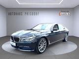 BMW 750 i xDrive Individual/360°/LED/ACC/Sound/Pano - BMW 750 Gebrauchtwagen