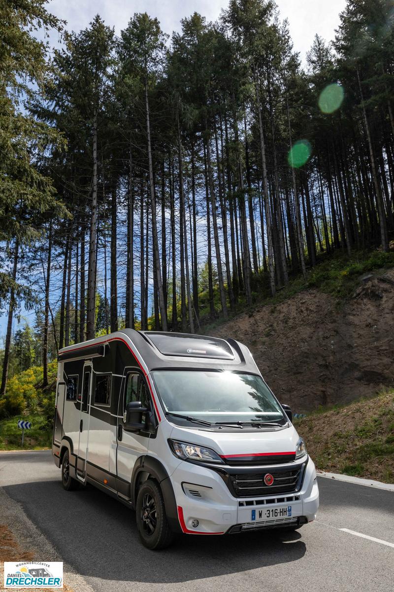 Challenger X 250 Open Edition ab Oktober 2025!