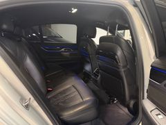 BMW 750 xDrive Laser ACC 360 MASSAGE HARMAN HUD