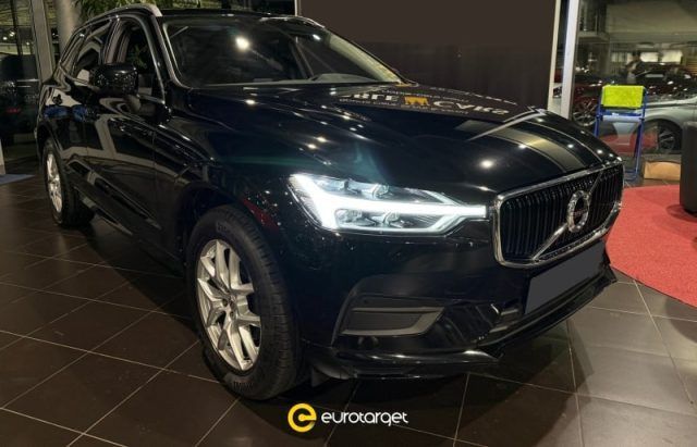 Volvo VOLVO XC60 B4 (d) Geartronic Momentum Pro