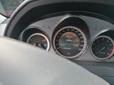 Mercedes-Benz C 250 CGI BlueEFFICIENCY Autom. - - Mercedes-Benz C 250 aus 2010