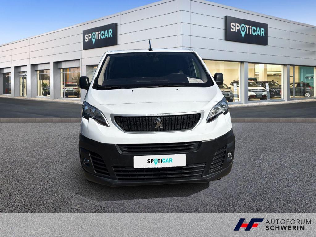 Peugeot e-Expert L2H1 (75kWh) Asphalt