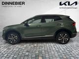 Kia Sportage Spirit HEV AWD+360°Kamera+LED+Navi - Kia Sportage Gebrauchtwagen in Bremen