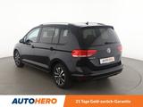 Volkswagen Touran 1.5 TSI ACT United Aut. *NAVI*ACC*CAM*SHZ - VW Touran Gebrauchtwagen in Nürnberg