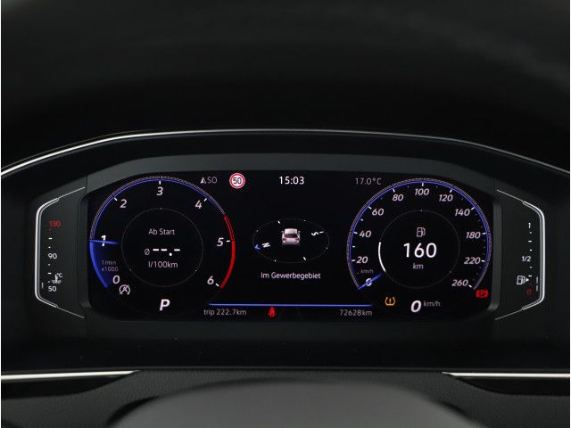 Volkswagen Passat Variant - Bild 16