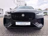 Jaguar F-Pace R-Dynamic SE AWD PANO/STANDH./MEMORY - Jaguar aus 2024