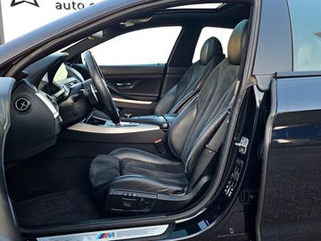 BMW 640 - 11