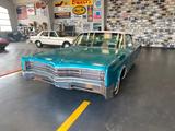 Chrysler 300 Big Block Tolles originales Auto aus 2.Hand - Oldtimer: Coupé
